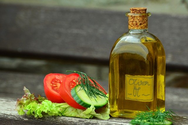 olivenöl-entgiften