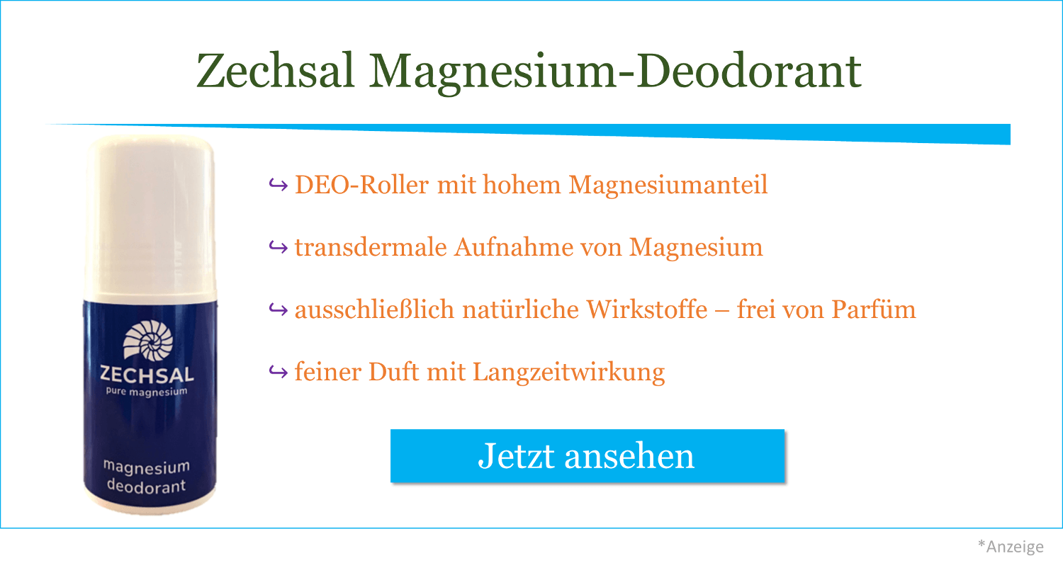 magnesium-deo