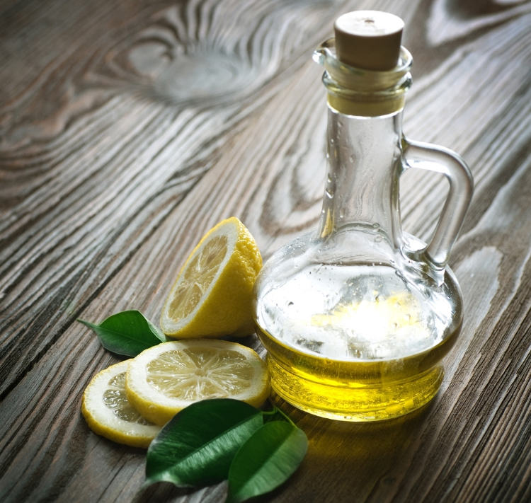 zitrone-olivenöl-nierensteine-nieren-hausmittel