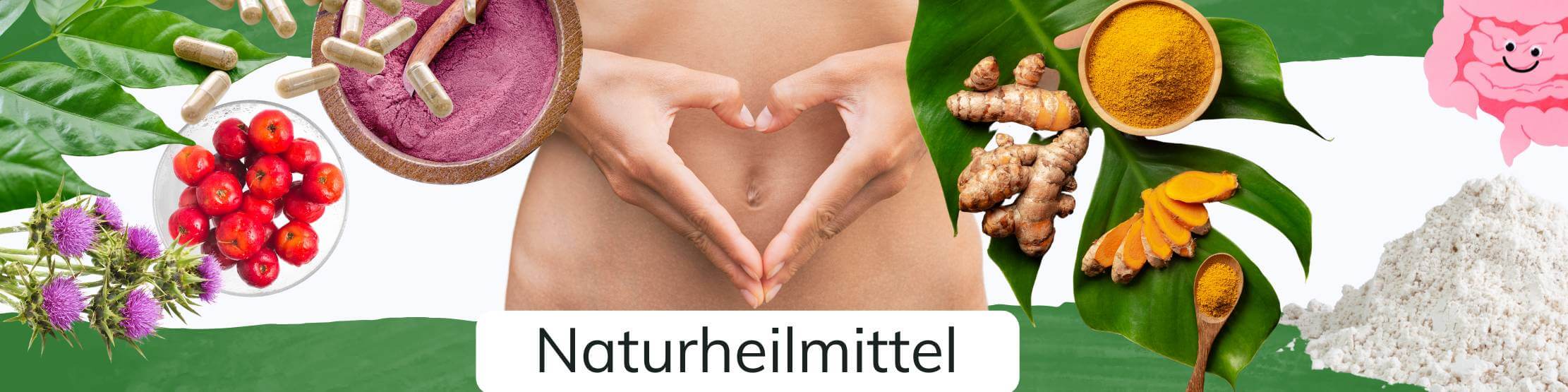 Schöpferinsel-Naturheilmittel-Produkt-Übersicht