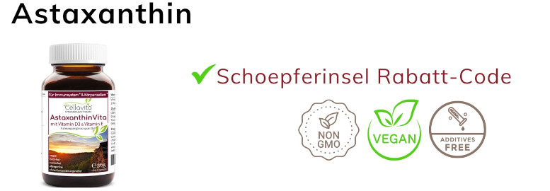 astaxanthin-cellavita-gutschein-rabattcode-gutscheincode-erfahrungen-schoepferinsel-schöpferinsel