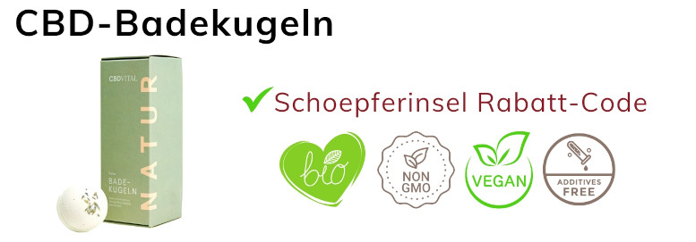 cbd-bade-kugeln-cbd-vital-gutschein-rabattcode-gutscheincode-erfahrungen-schoepferinsel-schöpferinsel