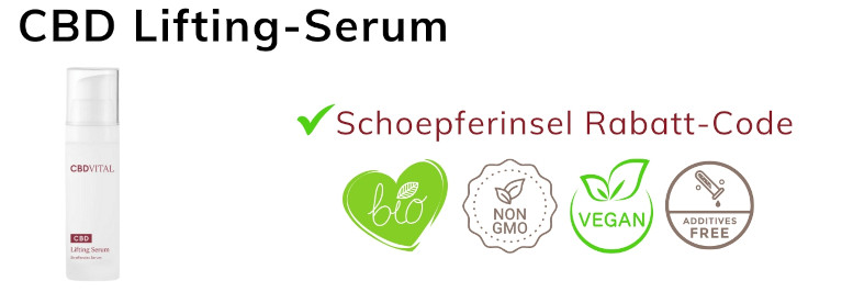 cbd-lifting-serum-cbd-vital-gutschein-rabattcode-gutscheincode-erfahrungen-schoepferinsel-schöpferinsel