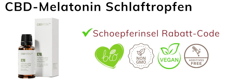 cbd-melatonin-cbd-vital-gutschein-rabattcode-gutscheincode-erfahrungen-schoepferinsel-schöpferinsel