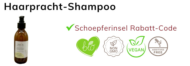 haarpracht-shampoo-mabila-gutschein-rabattcode-gutscheincode-erfahrungen-schoepferinsel-schöpferinsel