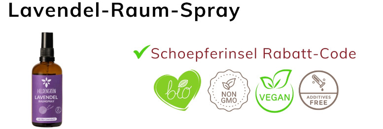 lavendel-raumspray-heldengrün-gutschein-rabattcode-gutscheincode-erfahrungen-schoepferinsel-schöpferinsel