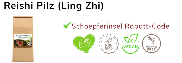 reishi-ling-zhi-cellavita-gutschein-rabattcode-gutscheincode-erfahrungen-schoepferinsel-schöpferinsel