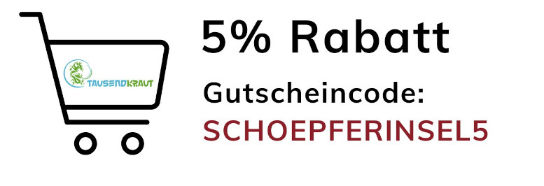 tausendkraut-gutscheincode-gutschein-rabattcode-rabatt-code-schöpferinsel-erfahrungen