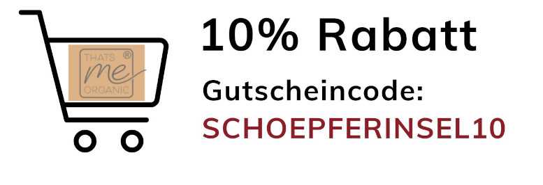 thats-me-organic-gutschein-gutscheincode-rabattcode-schöpferinsel-erfahrungen